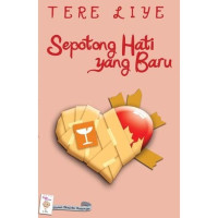 Image of [EBook] Sepotong Hati Yang Baru