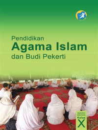 Image of PENDIDIDKAN AGAMA ISLAM DAN BUDI PEKERTI/X